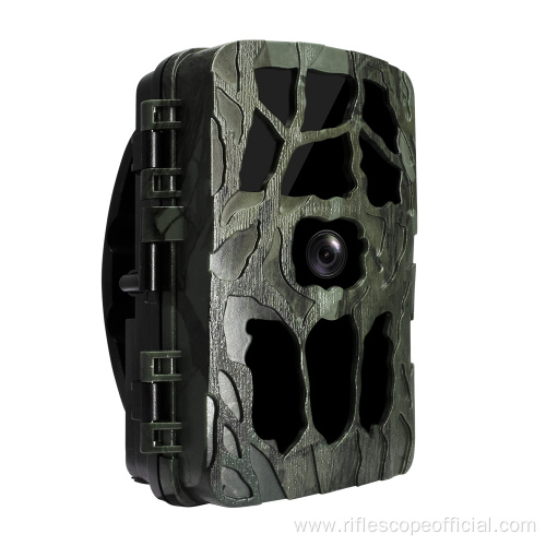 Trail Camera Night Vision Motion Activated for Hunting & Security Scouting Camera